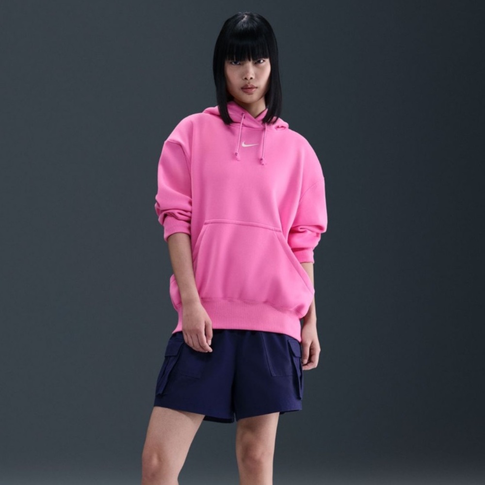 Nike Phoenix Oversized Hoodie